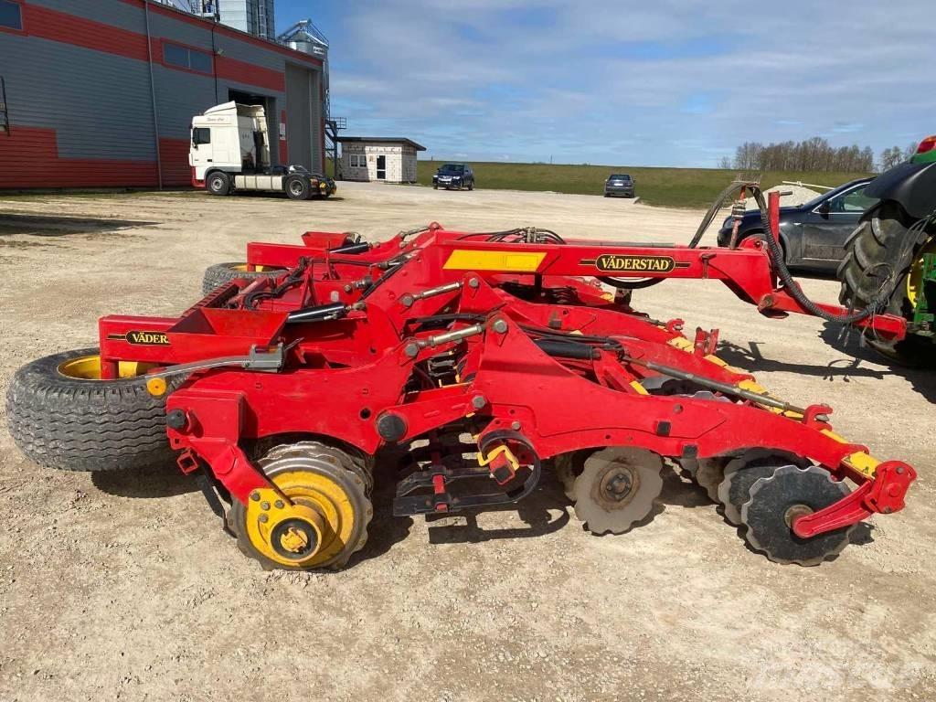 Väderstad Carrier500 Tanjirače