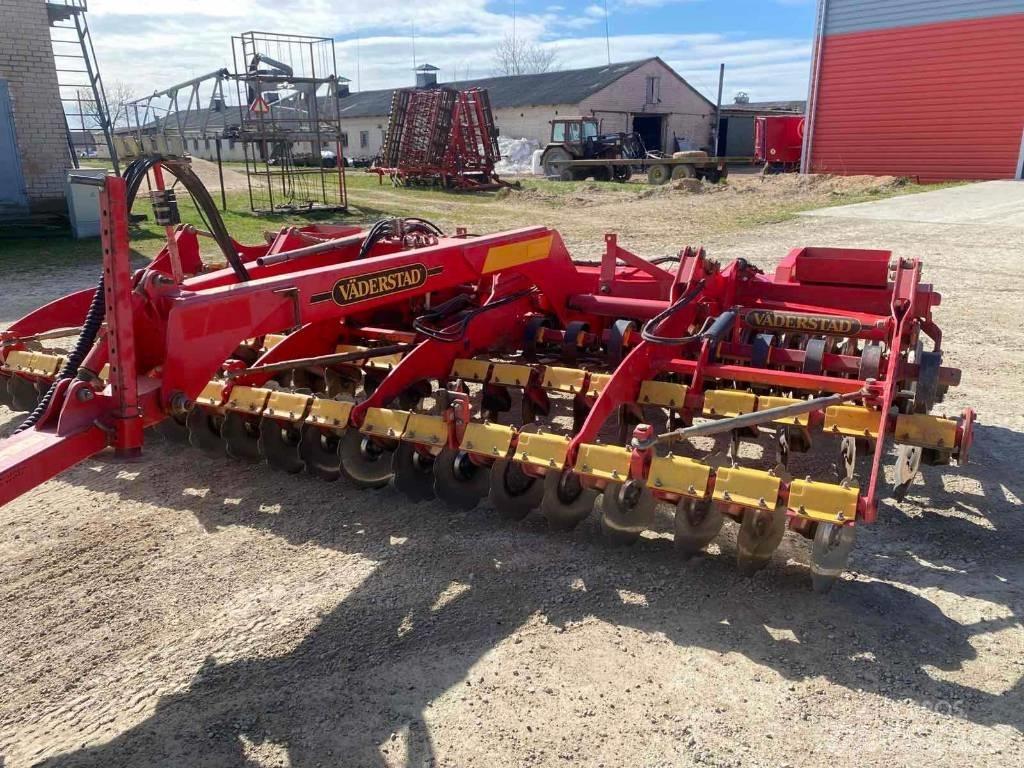Väderstad Carrier500 Tanjirače