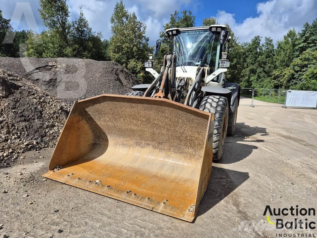 Volvo L 90 Utovarivači na točkove