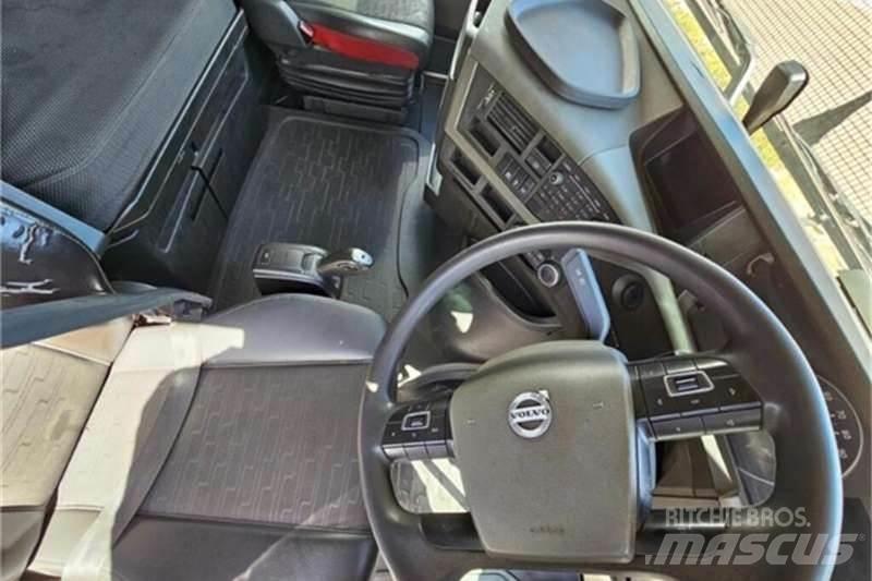 Volvo FH Ostali kamioni
