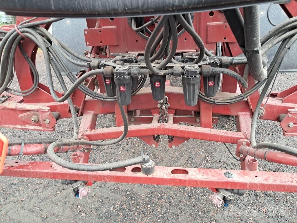 Hardi Navigator 40i Vučene prskalice