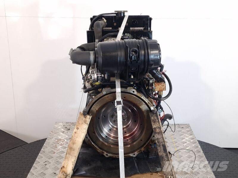 Perkins 403C-11 Kargo motori