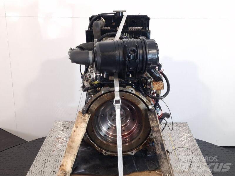 Perkins 403C-11 Kargo motori