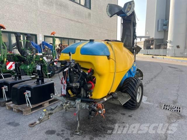 Martignani KWH M612 Prskalice za vinogradstvo