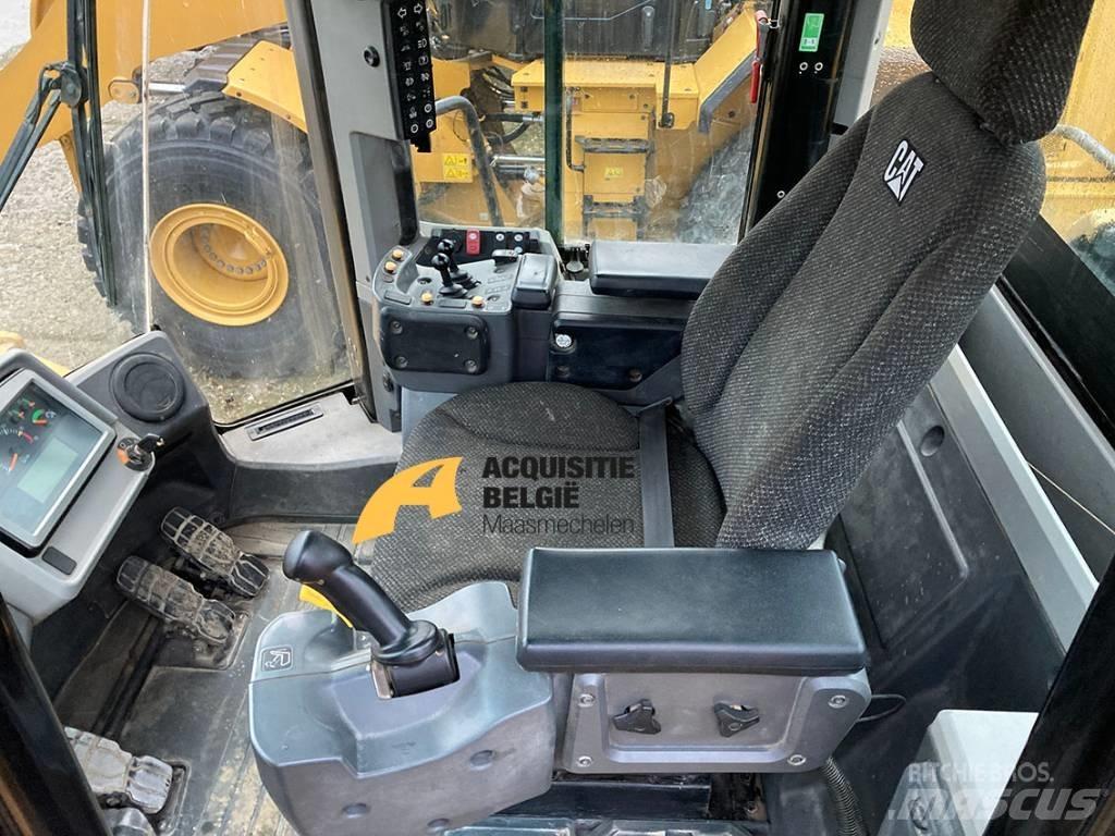 CAT 966M Utovarivači na točkove
