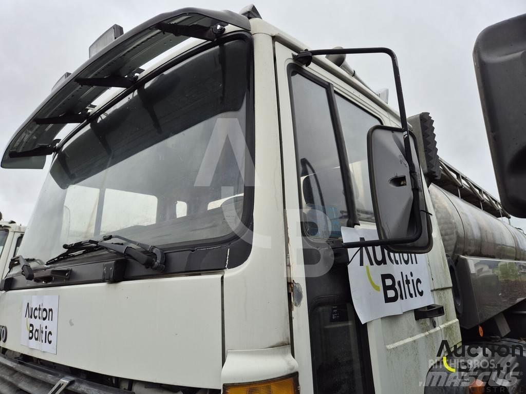 Volvo FL6 Kamioni cisterne