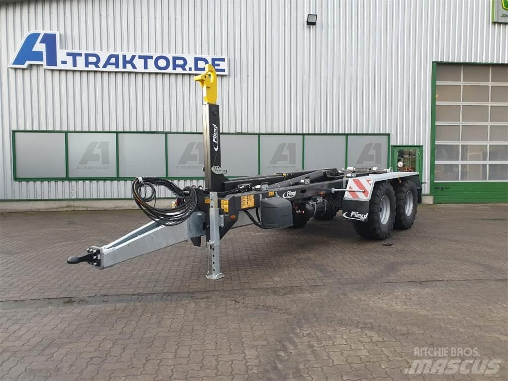 Fliegl HKL 22 Ostale poljoprivredne mašine