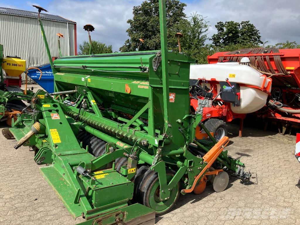 Amazone KE 403 Drljače