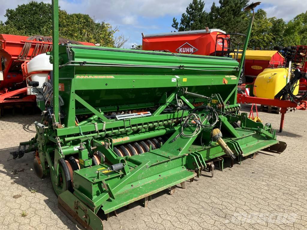 Amazone KE 403 Drljače
