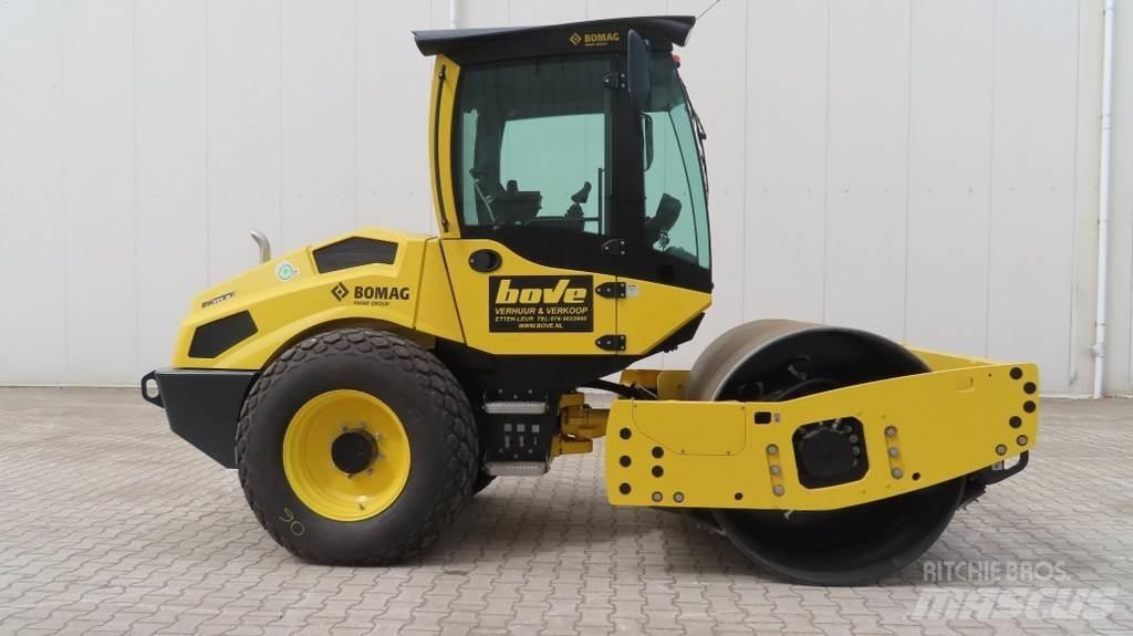 Bomag BW177 D-5 Valjci sa jednim bubnjem