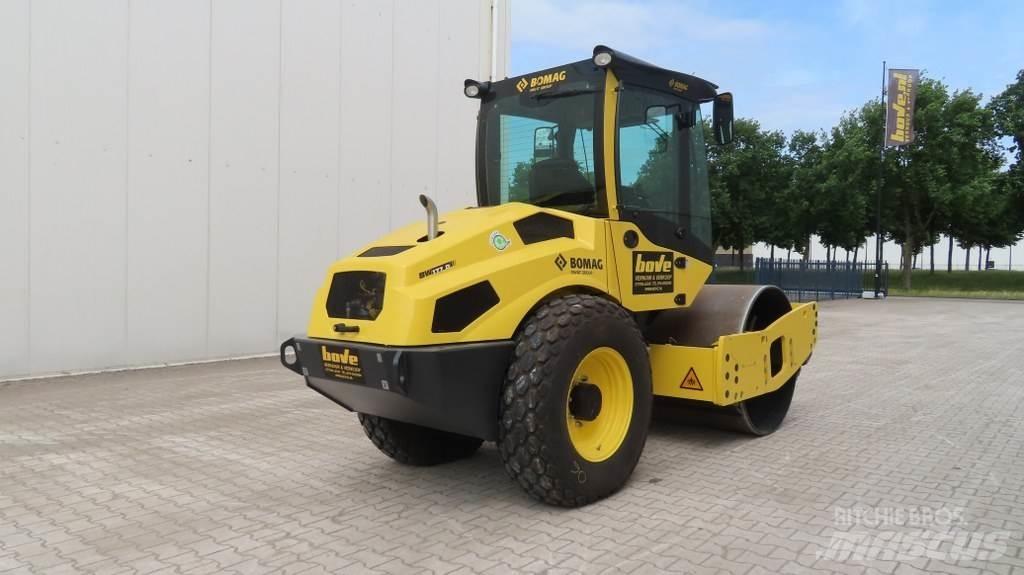Bomag BW177 D-5 Valjci sa jednim bubnjem