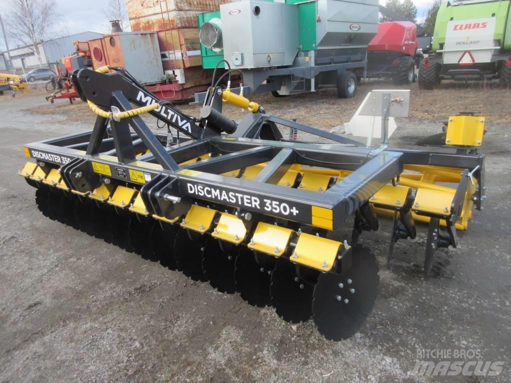 Multiva DM 350 Tanjirače