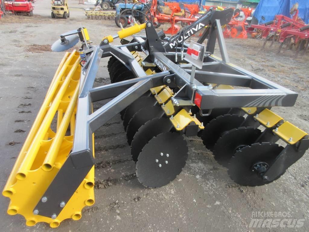 Multiva DM 350 Tanjirače