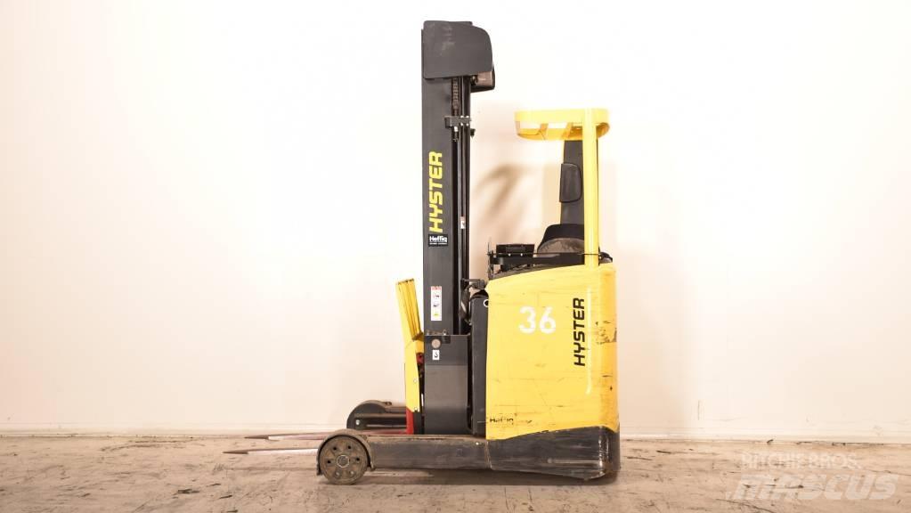 Hyster R 1.4 Viljuškari sa pomičnim stupom