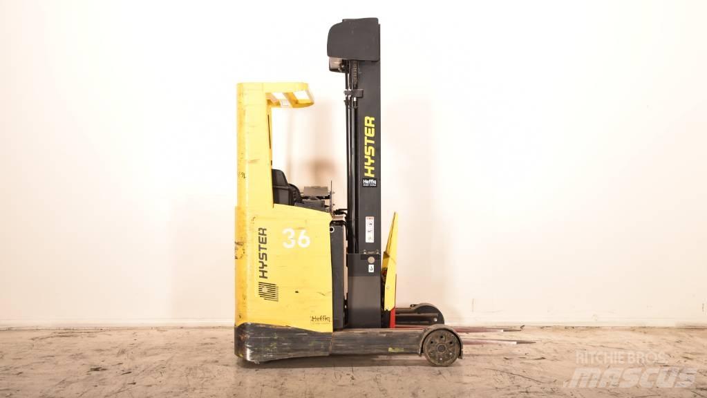 Hyster R 1.4 Viljuškari sa pomičnim stupom