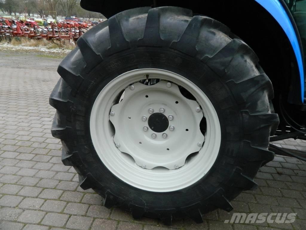 New Holland TD 5.75 Traktori