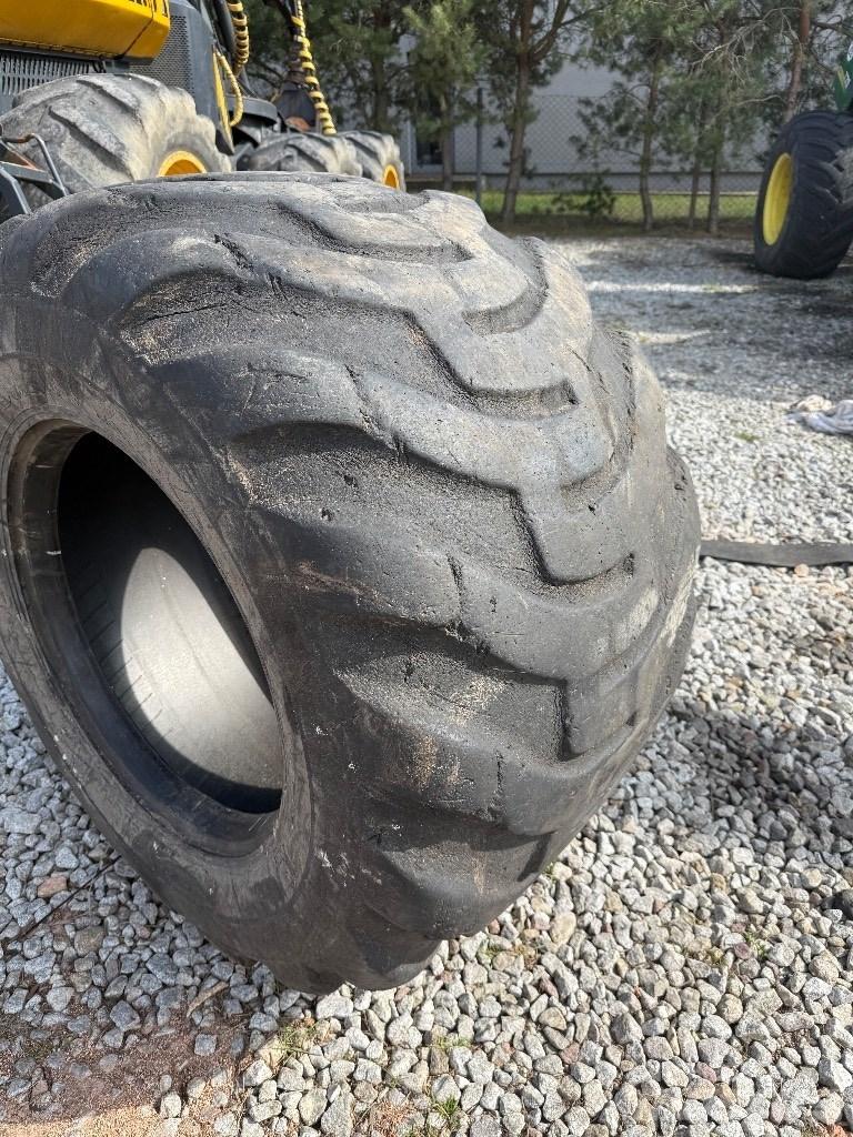 Nokian 710/40-24.5 Gume, točkovi i felne