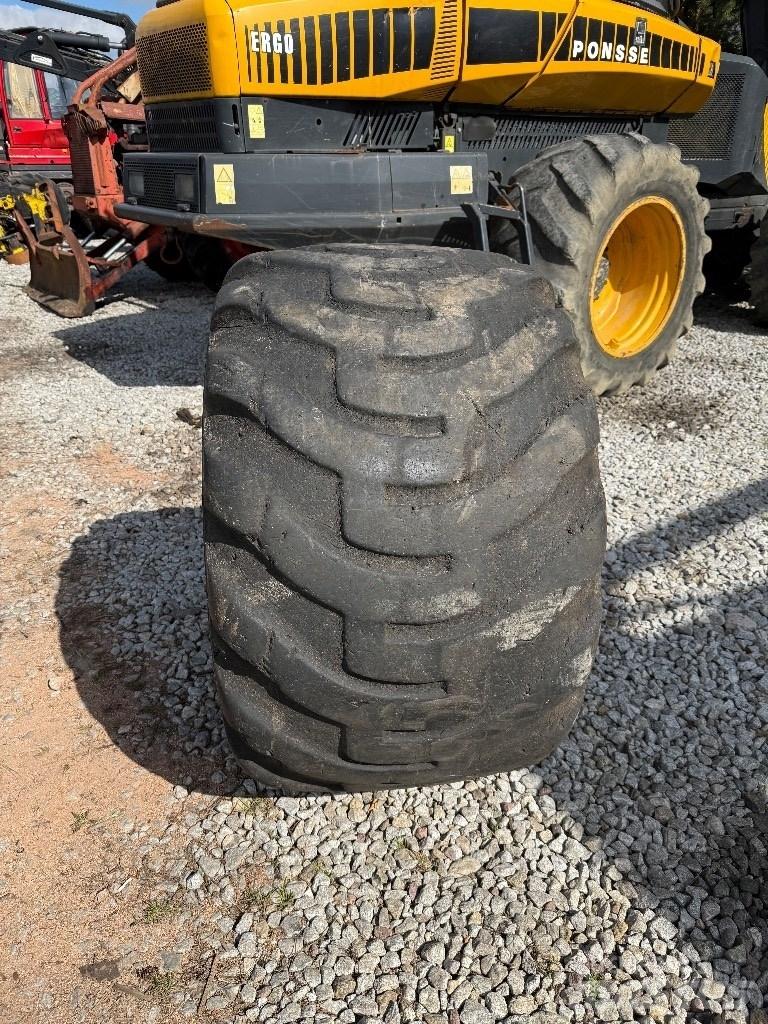 Nokian 710/40-24.5 Gume, točkovi i felne