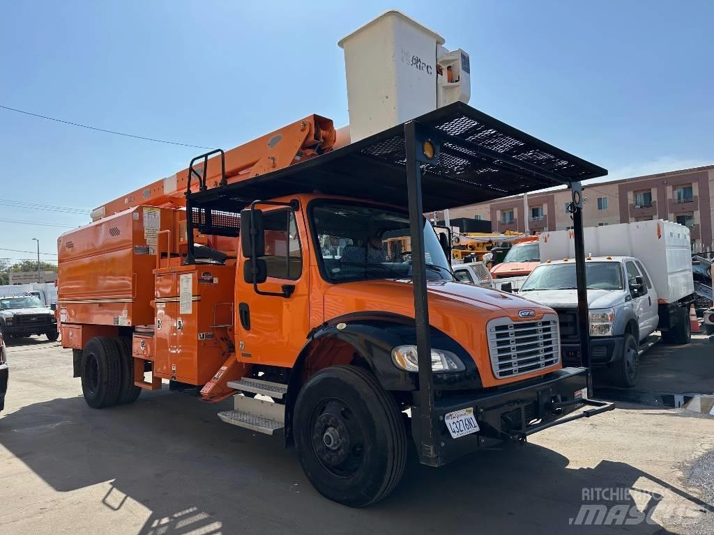Freightliner M2106 Ostali kamioni
