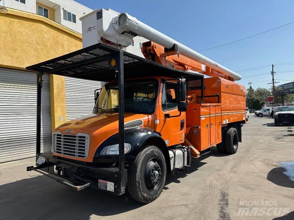 Freightliner M2106 Ostali kamioni