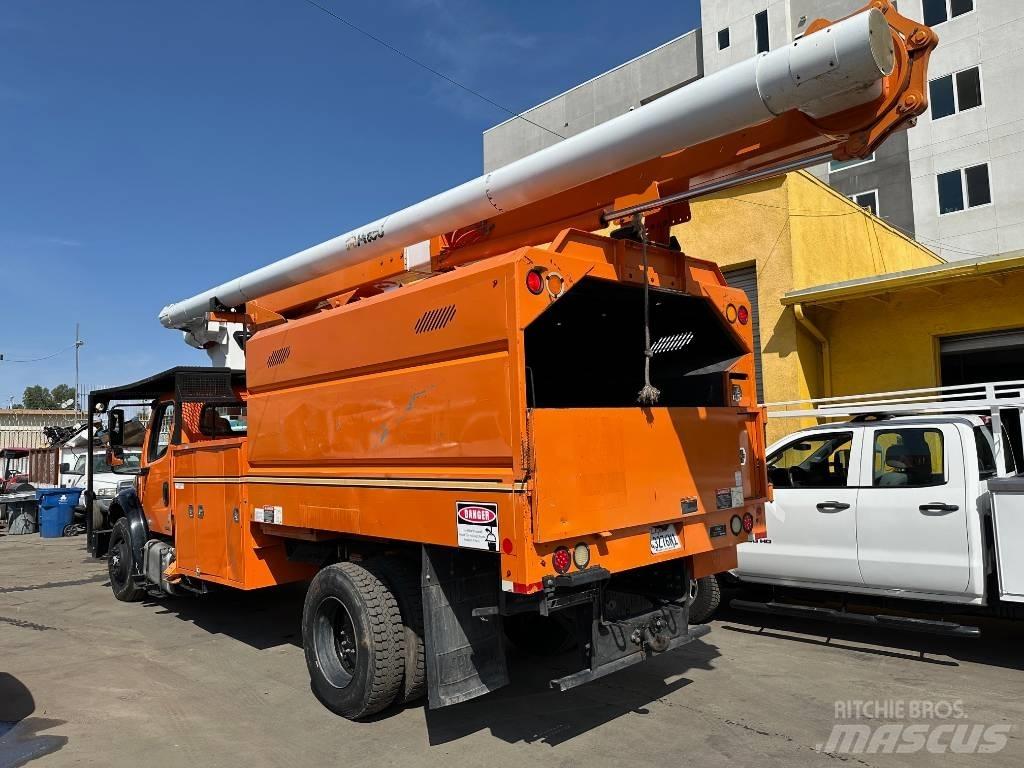 Freightliner M2106 Ostali kamioni