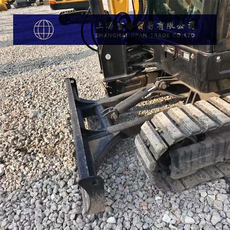 Sany SY 35 U Mini bageri < 7t