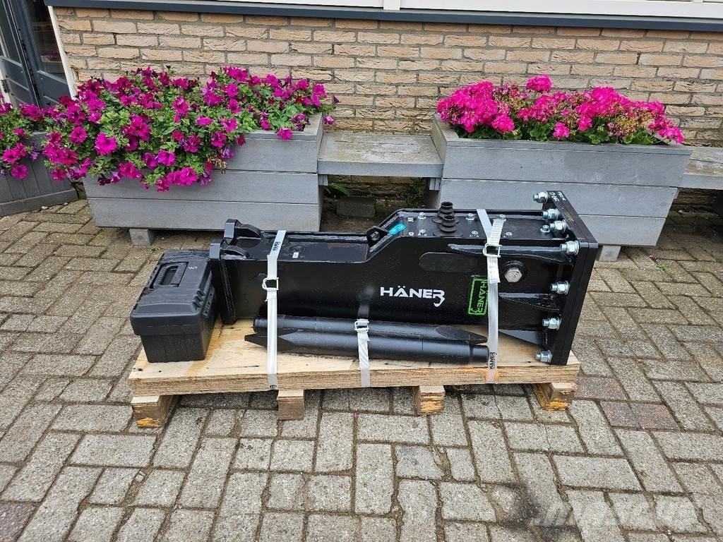  Haner HX700A Čekići