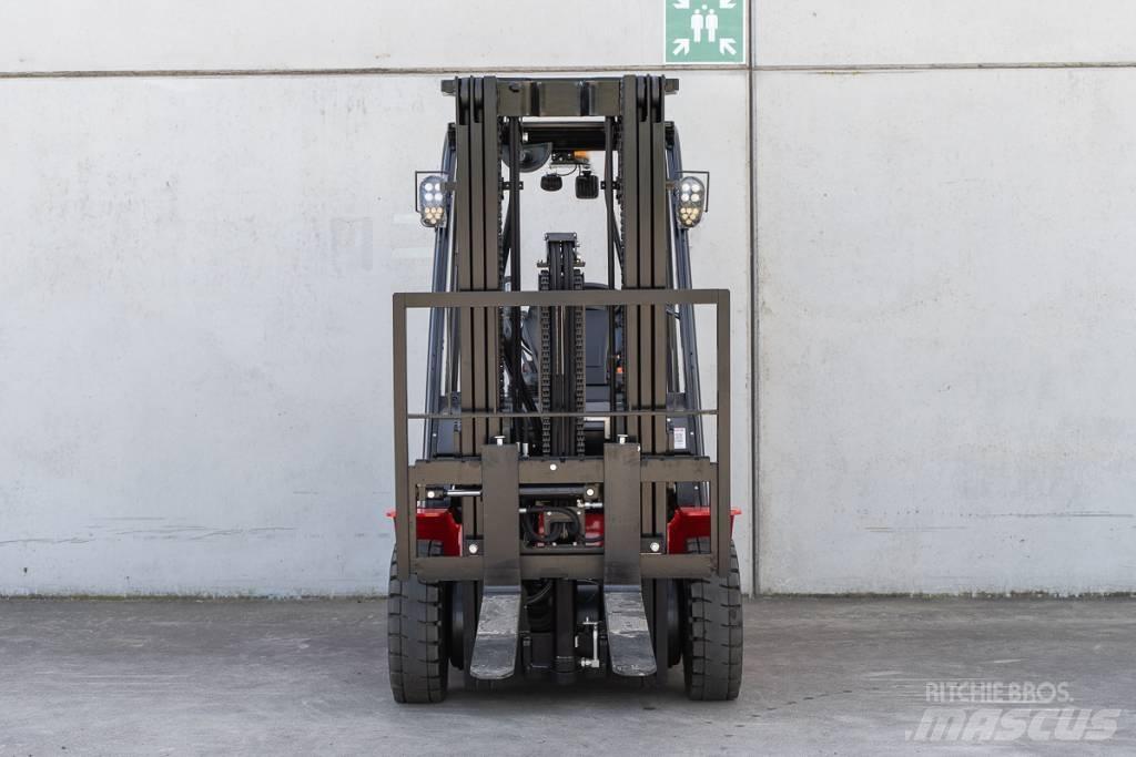 Manitou ME 425 LD Električni viljuškari