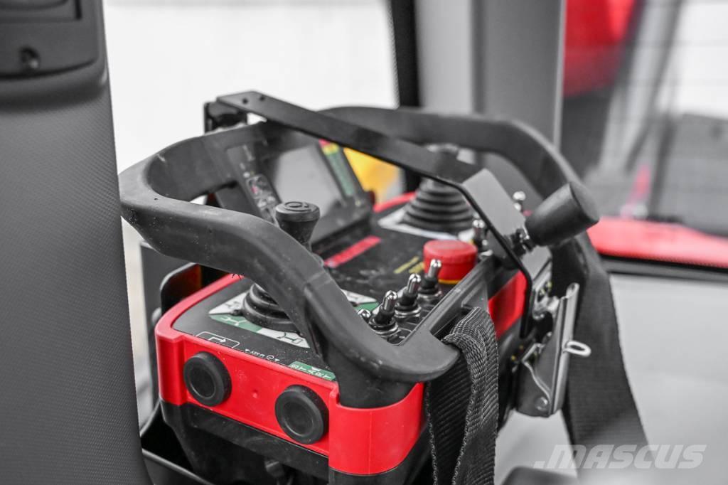 Manitou MRT 3060 Teleskopski viljuškari