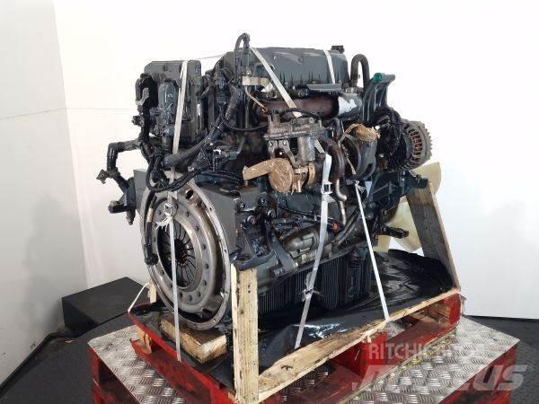 DAF PX-4 127 K1 Kargo motori