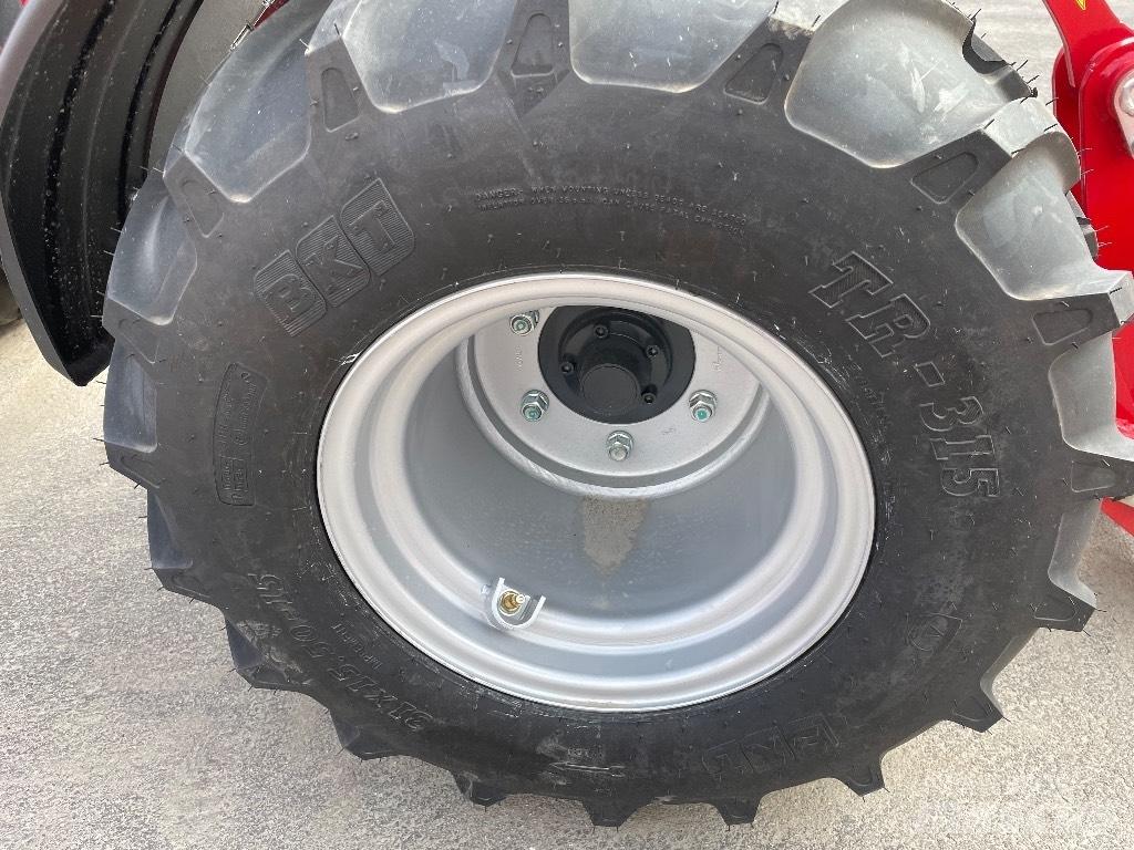 Thaler 2230S Višenamenski utovarivači