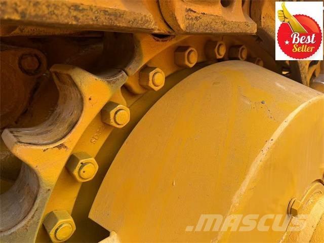 Shantui SD 32 Buldožeri guseničari