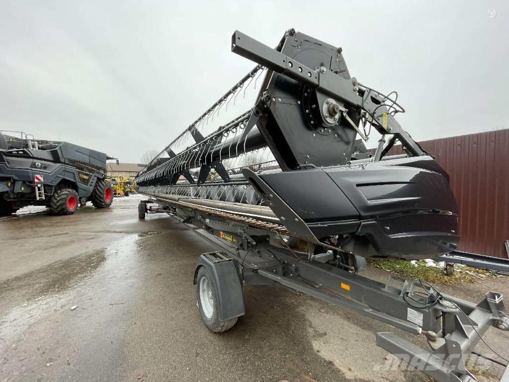 Fendt Ideal 9T Kombajni