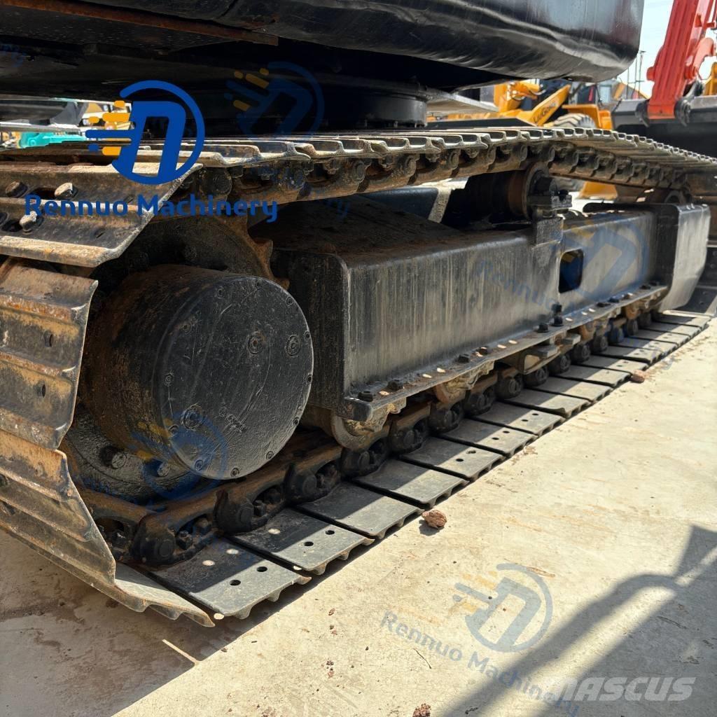 Doosan DH55 Bageri guseničari