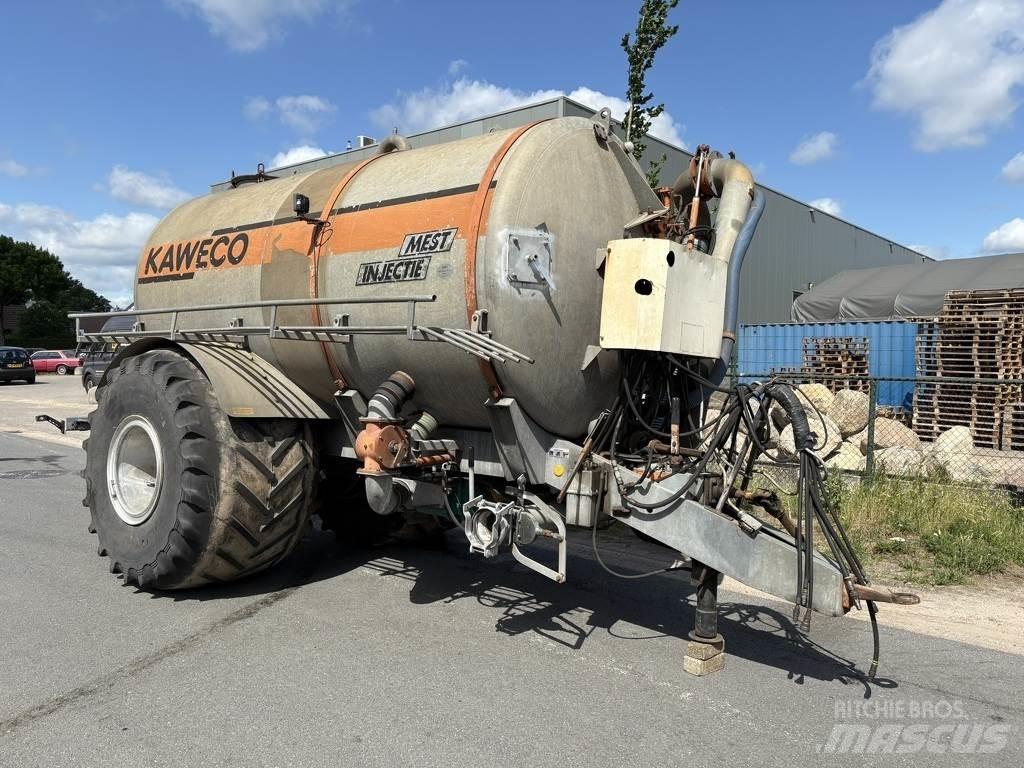 Kaweco st 10500 Ostale mašine i oprema za veštačko djubrivo