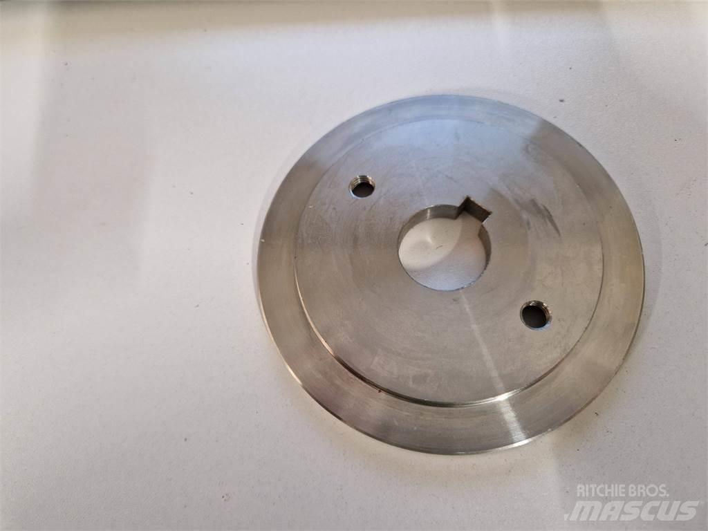 Rottne 072-0157 Glave za kombajne