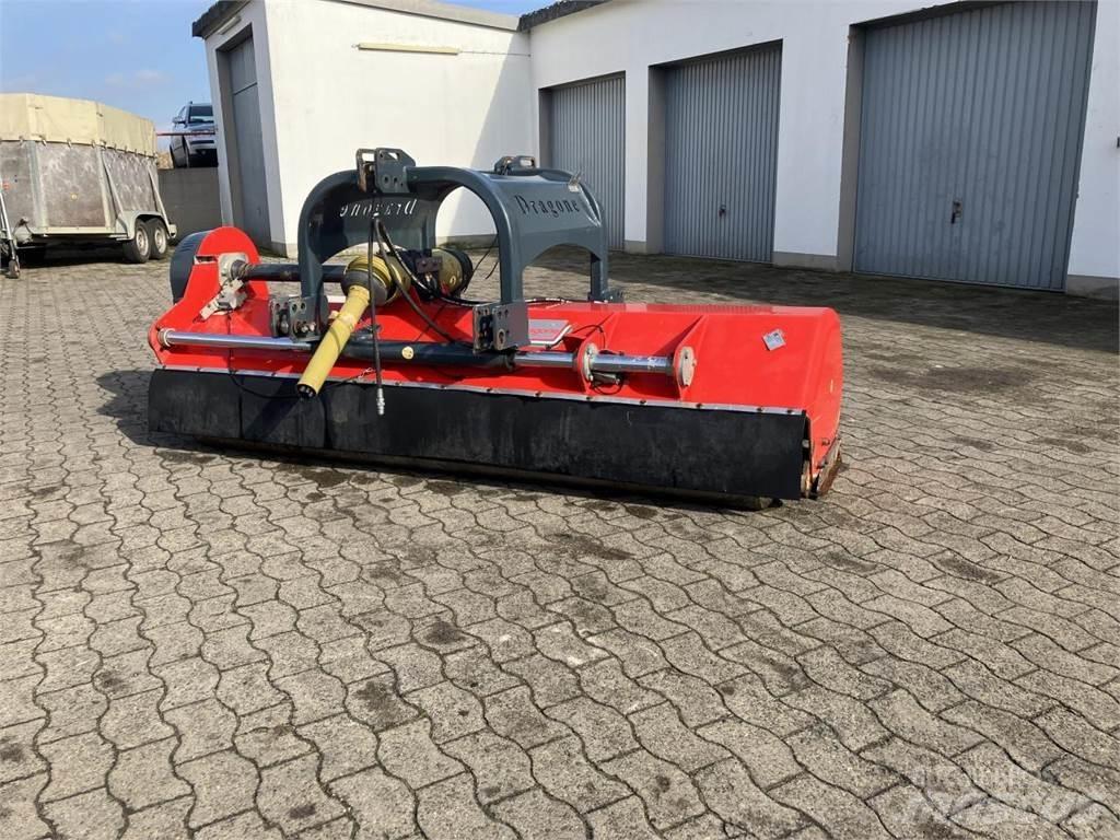 Dragone VP 280 FSN Kosilice za livade