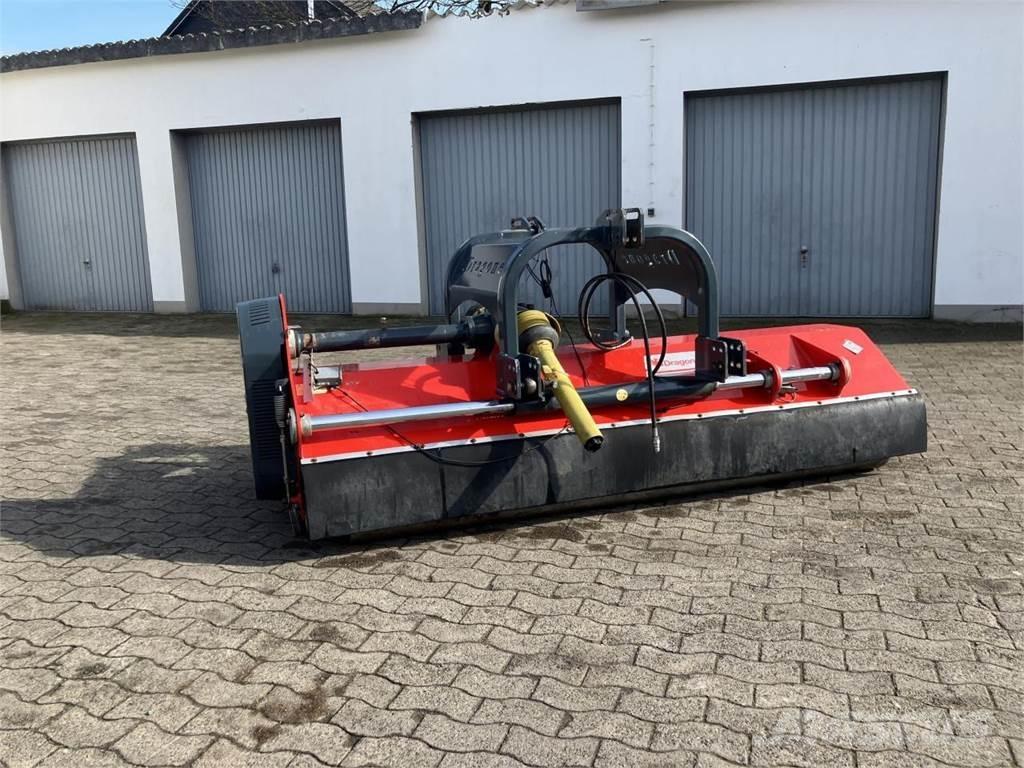Dragone VP 280 FSN Kosilice za livade
