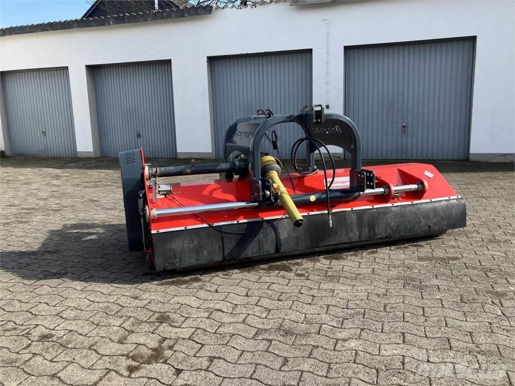 Dragone VP 280 FSN Kosilice za livade
