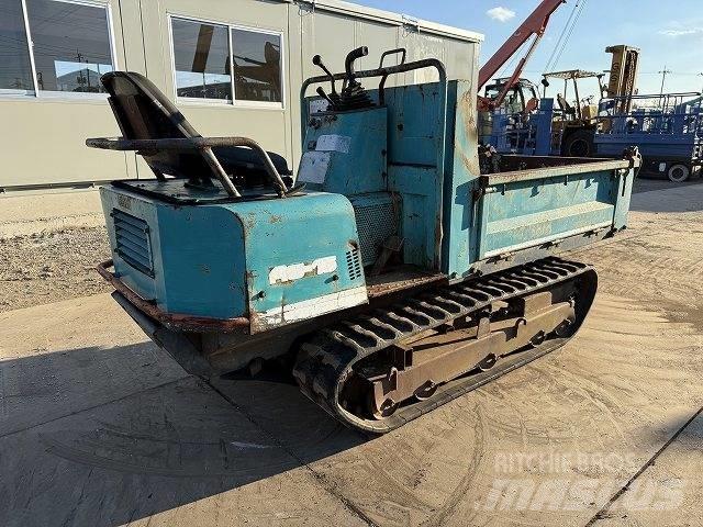 Kubota RG-15 Mini bageri < 7t