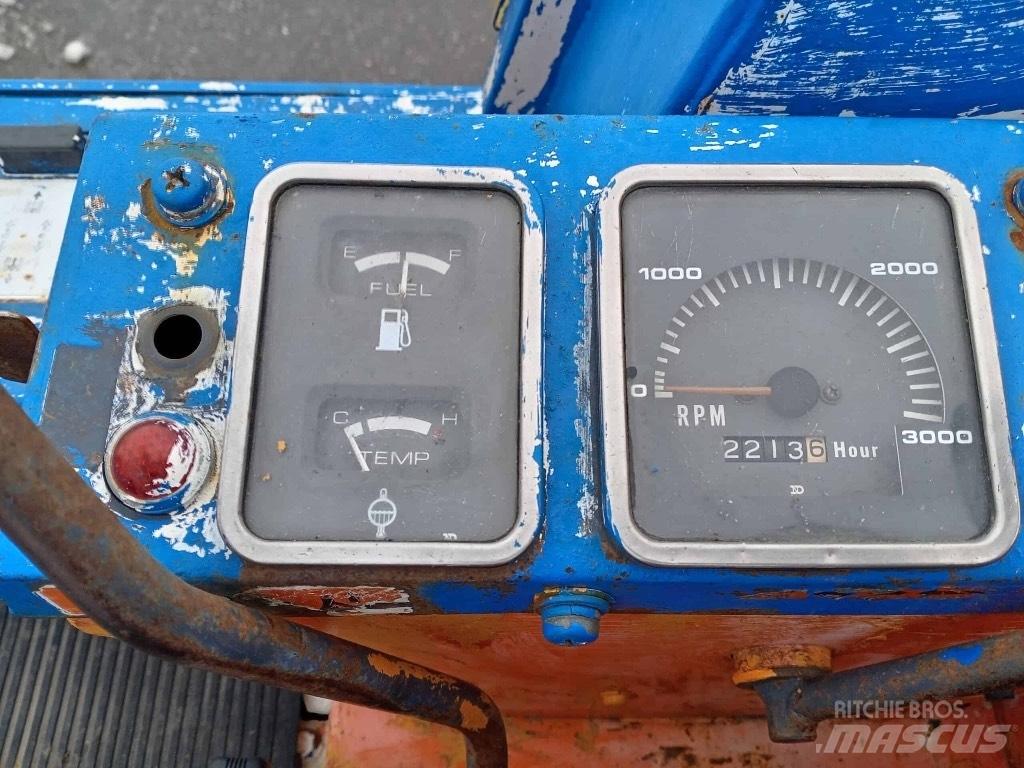 Kubota KH 35 Mini bageri < 7t