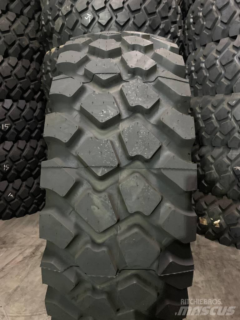 Michelin 1600R20 XZL Gume, točkovi i felne
