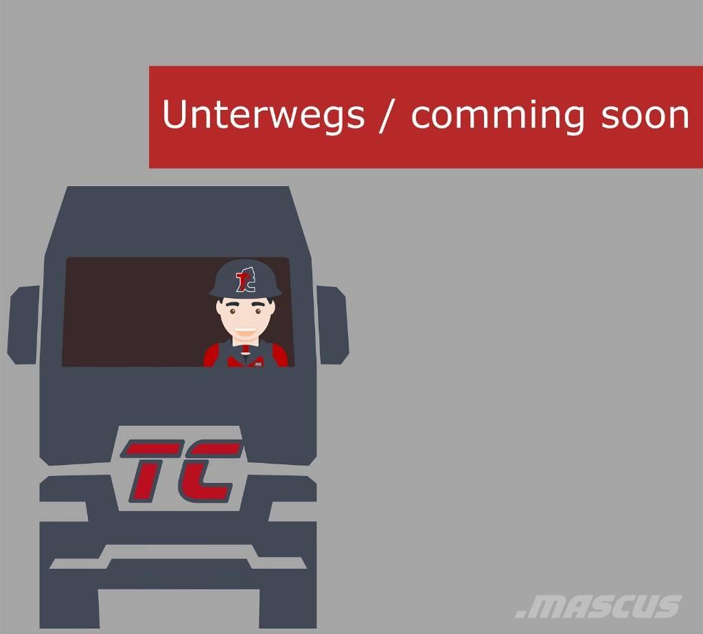 Genie GS 1932 Makazaste platforme