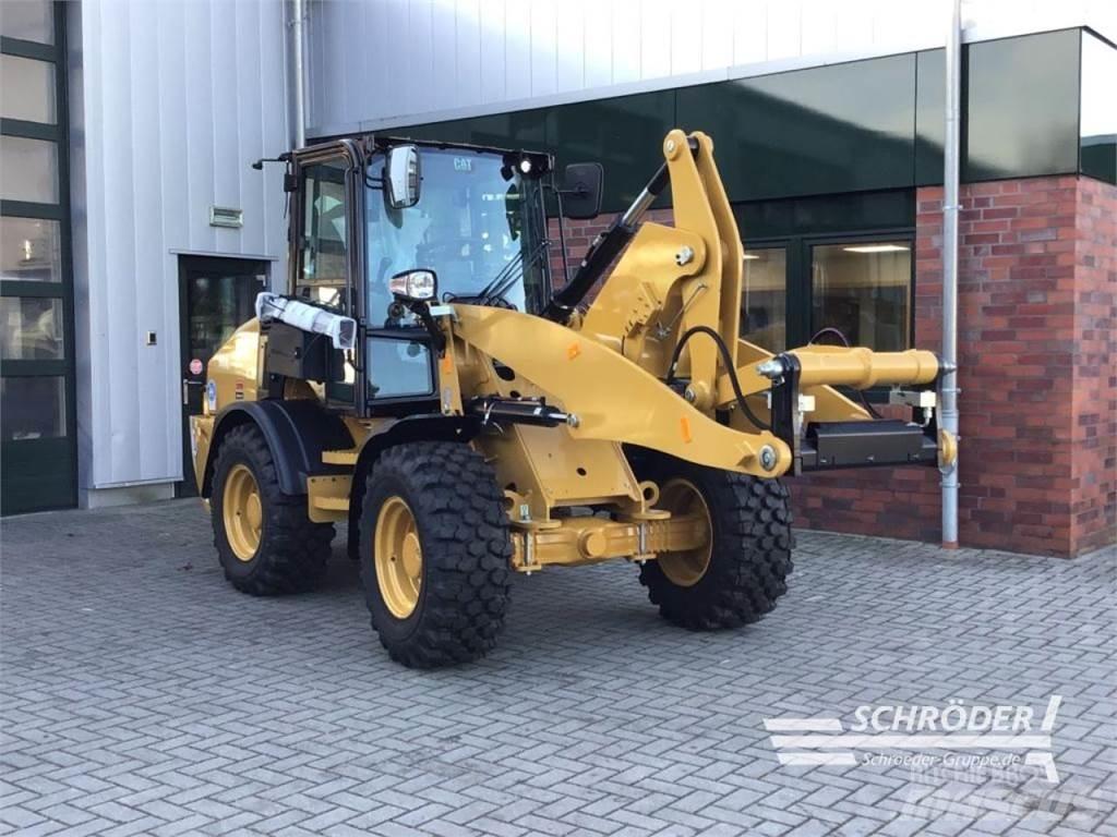 CAT 908 HL-14 Utovarivači na točkove