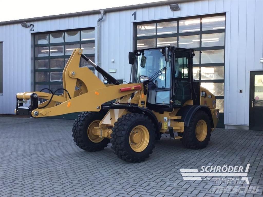 CAT 908 HL-14 Utovarivači na točkove