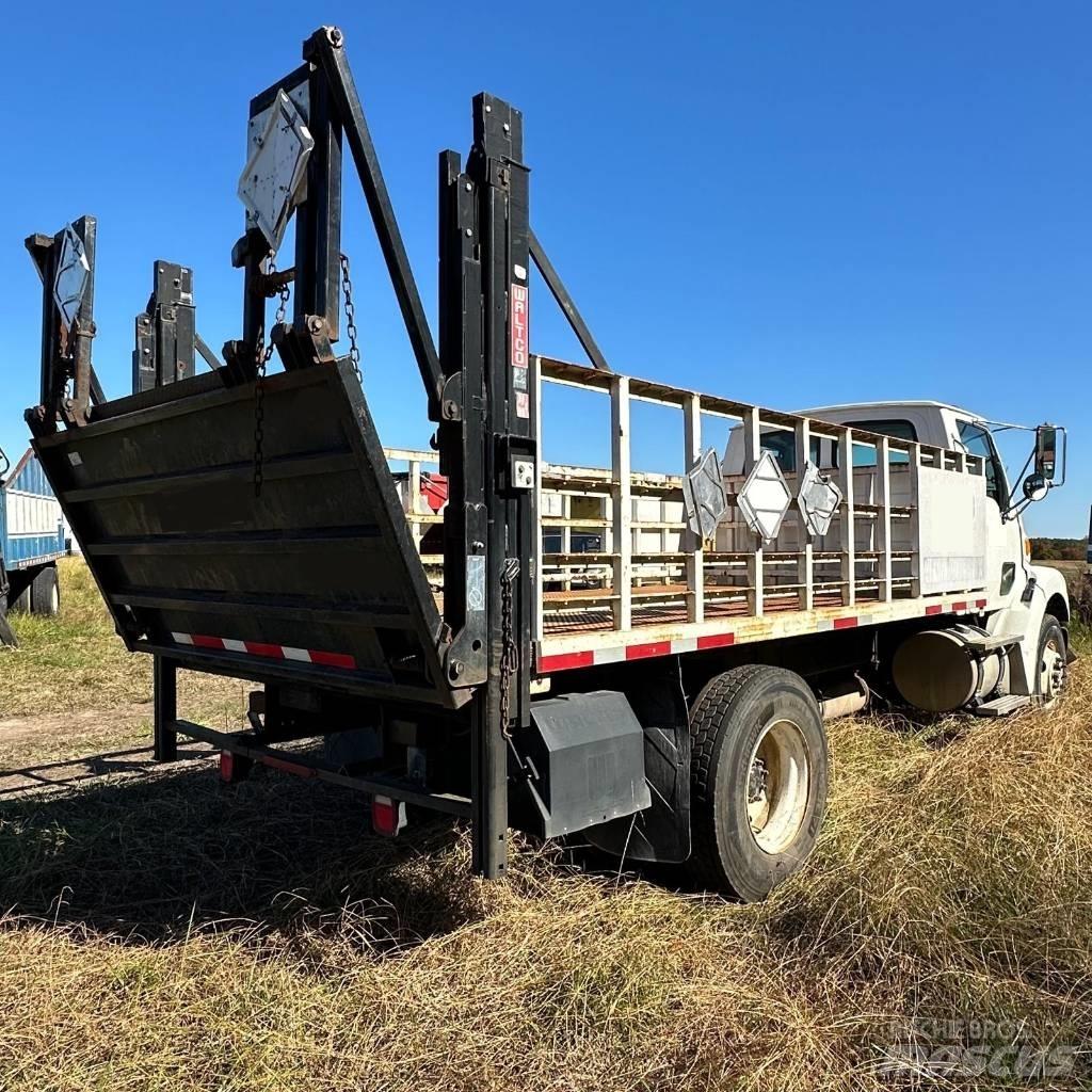 Sterling Flat Bed Kamioni sa otvorenim sandukom