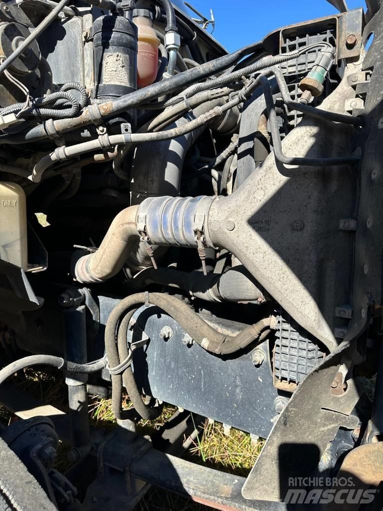 Sterling Flat Bed Kamioni sa otvorenim sandukom