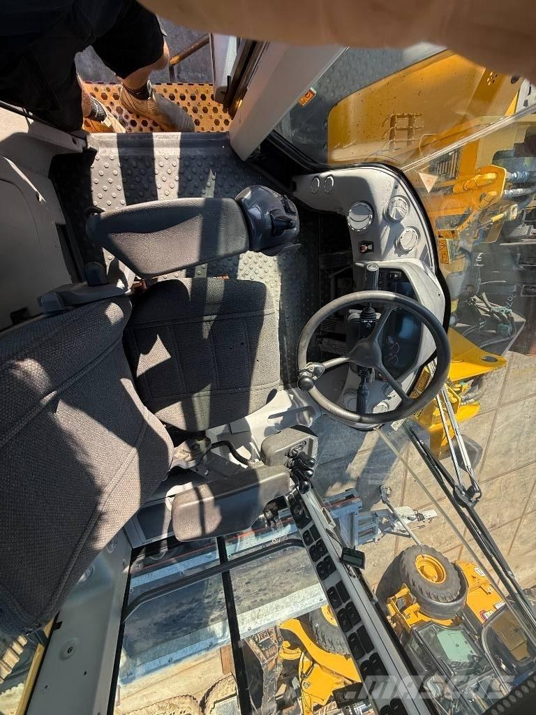 Volvo L 110 G Utovarivači na točkove