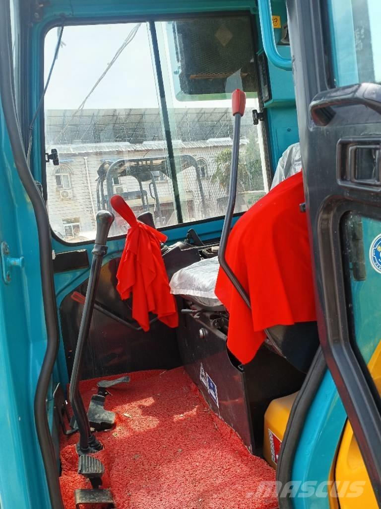 Kubota U 30 Mini bageri < 7t