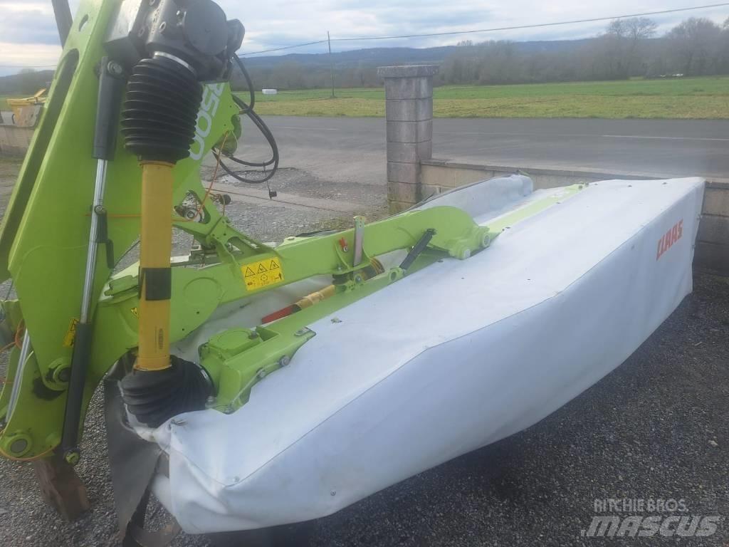 CLAAS Disco 3500 Kosilice